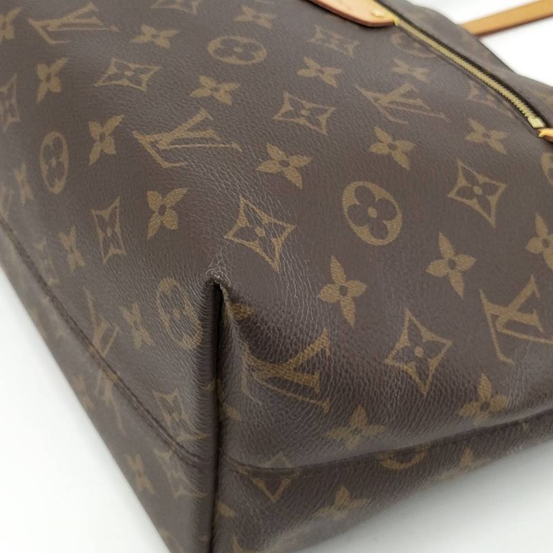 Louis Vuitton Jena PM Tote Monogram