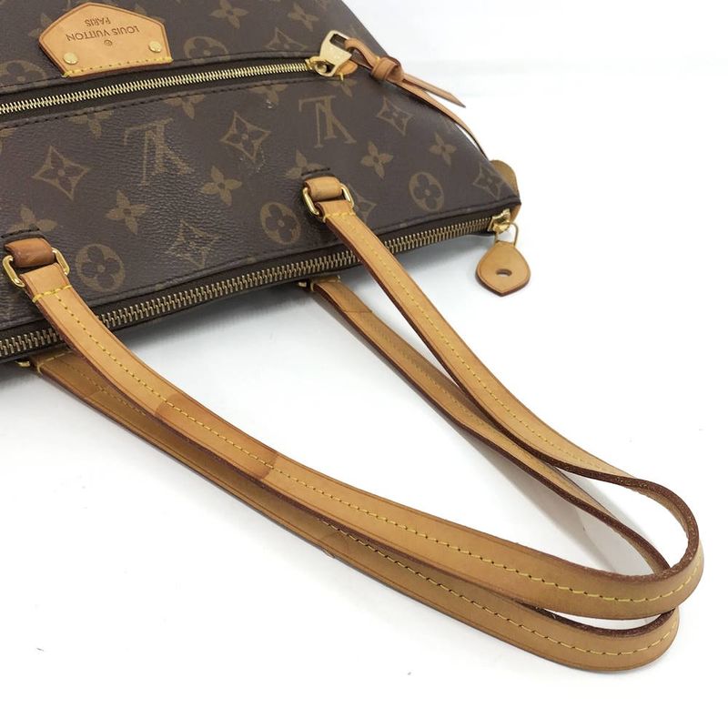 Louis Vuitton Jena PM Tote Monogram