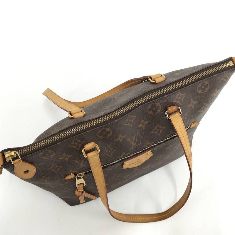 Louis Vuitton Jena PM Tote Monogram