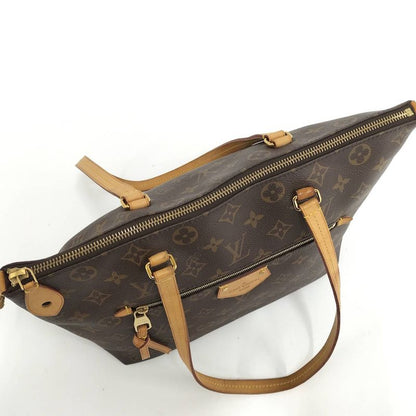 Louis Vuitton Jena PM Tote Monogram
