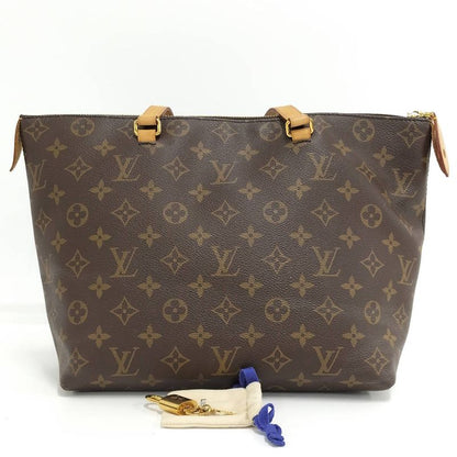 Louis Vuitton Jena PM Tote Monogram
