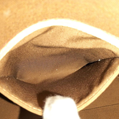 Louis Vuitton Ellipse MM Handbag Monogram