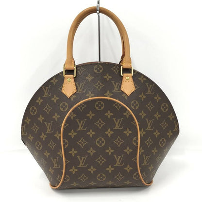 Louis Vuitton Ellipse MM Handbag Monogram