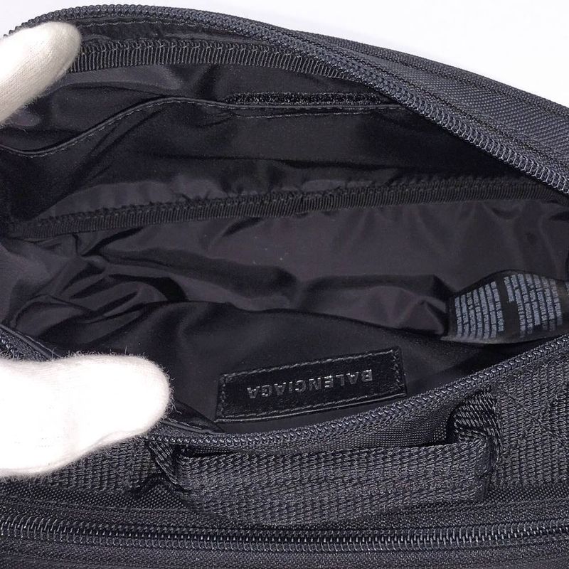 Balenciaga Army 2-Way Shoulder Bag