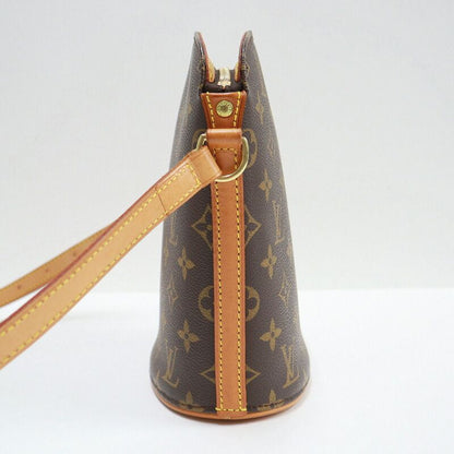 Louis Vuitton Drew Shoulder Bag Monogram