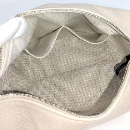 Hermes Pouch Bride-a-Brac PM Beige