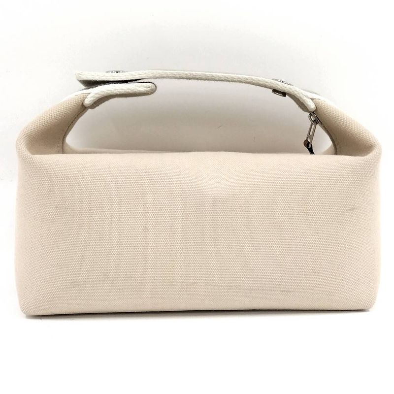 Hermes Pouch Bride-a-Brac PM Beige