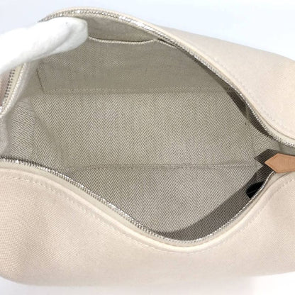 Hermes Pouch Bride-a-Brac PM Beige