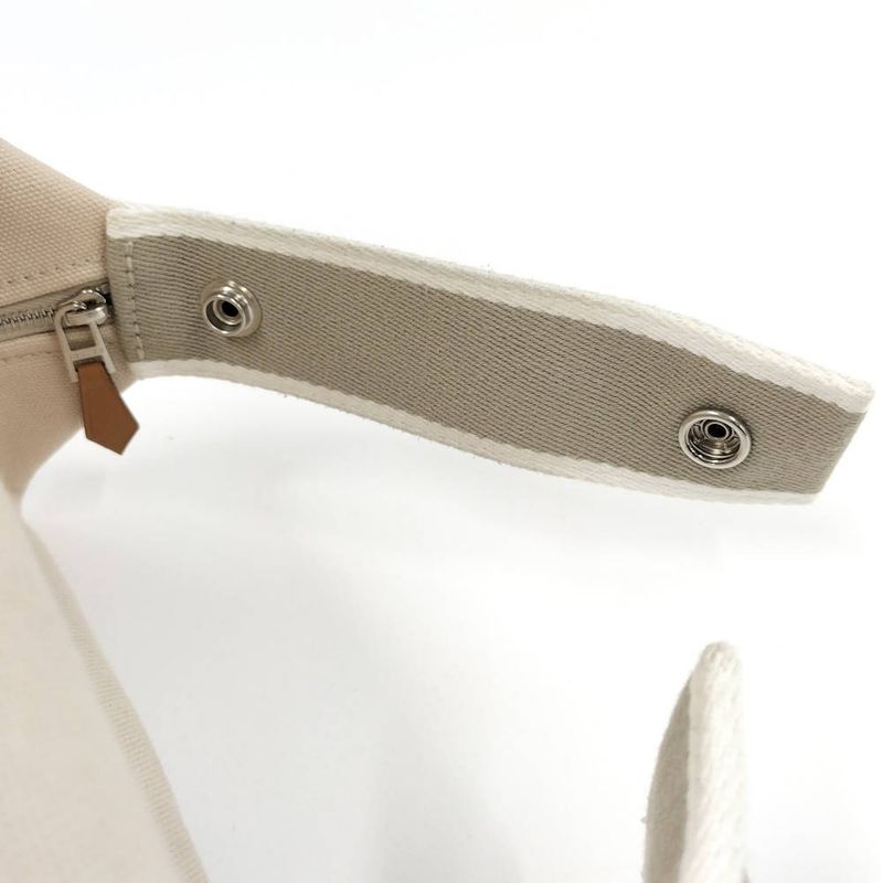 Hermes Pouch Bride-a-Brac PM Beige
