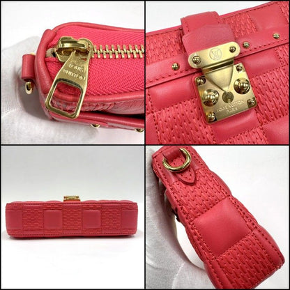 Louis Vuitton Pochette Troca Shoulder Bag Damier Giant