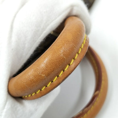 Louis Vuitton Alma Handbag Monogram