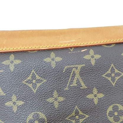 Louis Vuitton Alma Handbag Monogram