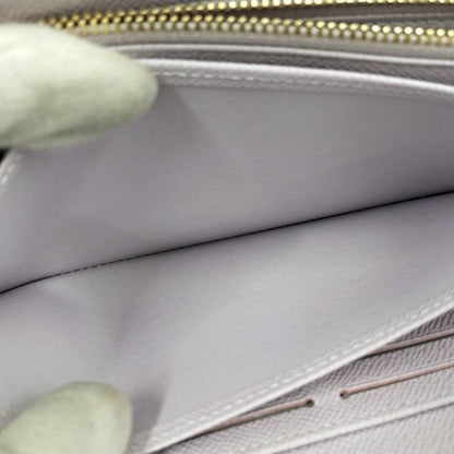 Louis Vuitton Zippy Wallet Zip Around Monogram