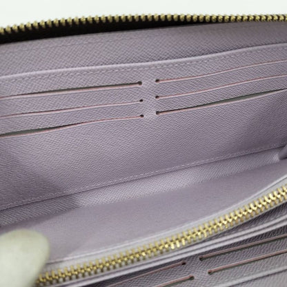 Louis Vuitton Zippy Wallet Zip Around Monogram