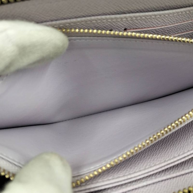 Louis Vuitton Zippy Wallet Zip Around Monogram