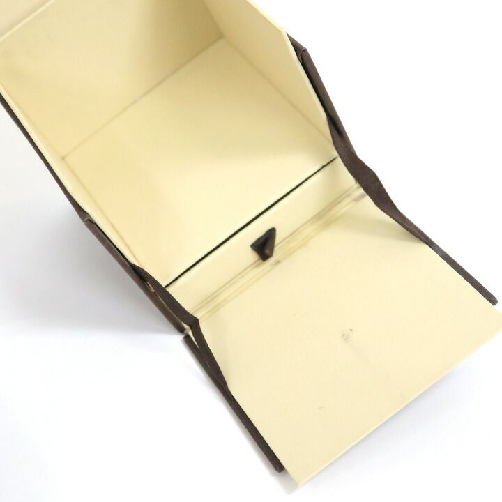 Louis Vuitton Pendentif Necklace Monogram Idylle White Gold