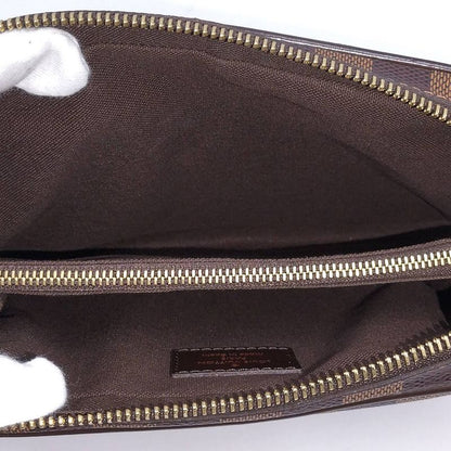 Louis Vuitton Bumbag Brooklyn Shoulder Bag Damier Ebene
