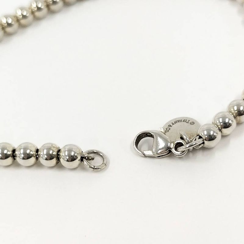 Tiffany & Co Return to Beads Bracelet