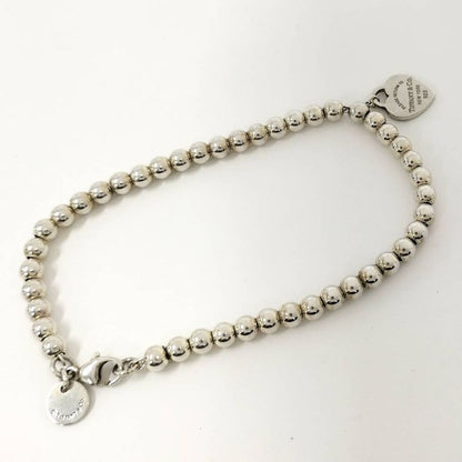 Tiffany & Co Return to Beads Bracelet