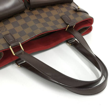 Louis Vuitton Tote Damier Ebene