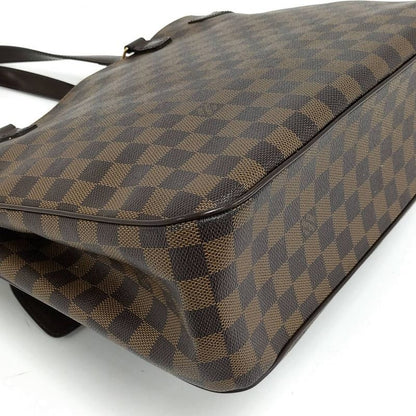 Louis Vuitton Tote Damier Ebene