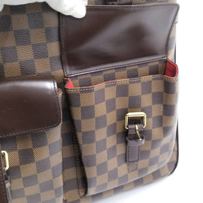 Louis Vuitton Tote Damier Ebene
