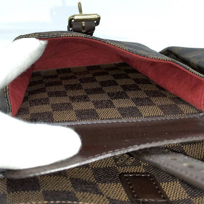 Louis Vuitton Tote Damier Ebene
