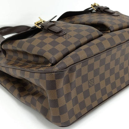 Louis Vuitton Tote Damier Ebene