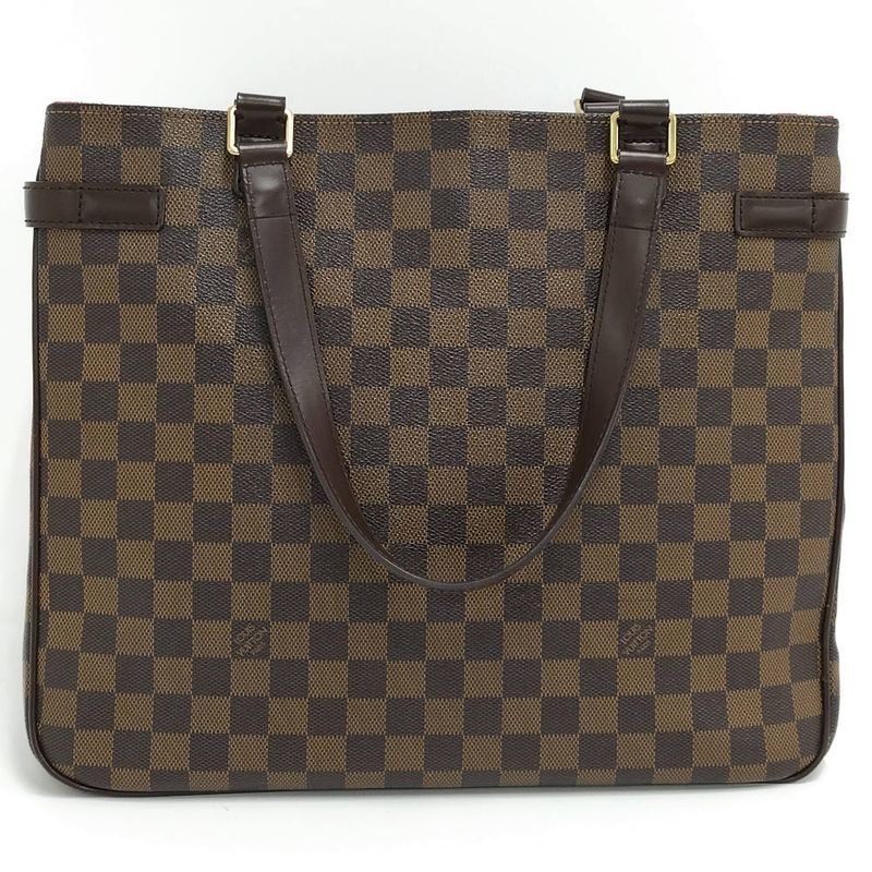 Louis Vuitton Tote Damier Ebene