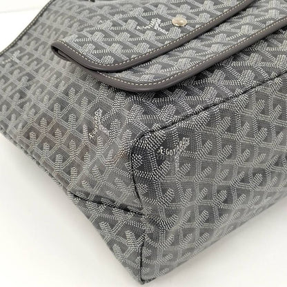 Goyard Saint Louis PM Tote Gray