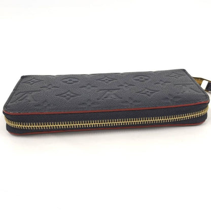 Louis Vuitton Zippy Wallet Monogram Empreinte