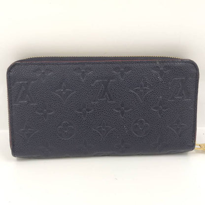 Louis Vuitton Zippy Wallet Monogram Empreinte