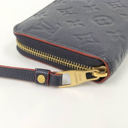Louis Vuitton Zippy Wallet Monogram Empreinte