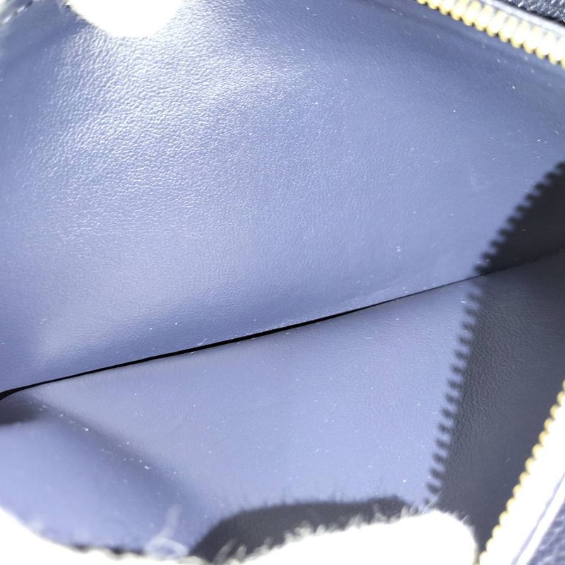 Louis Vuitton Zippy Wallet Monogram Empreinte