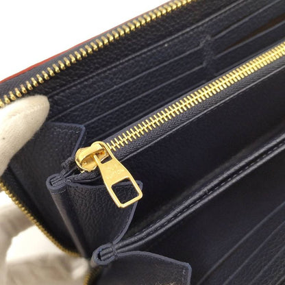 Louis Vuitton Zippy Wallet Monogram Empreinte