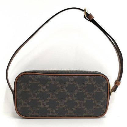Celine Shoulder Bag Mini Camera Triomphe