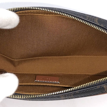 Celine Shoulder Bag Mini Camera Triomphe