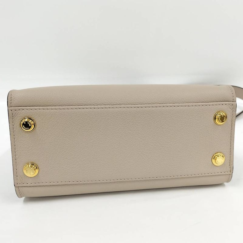 Louis Vuitton on My Side PM 2-Way Bag Monogram Calf Leather