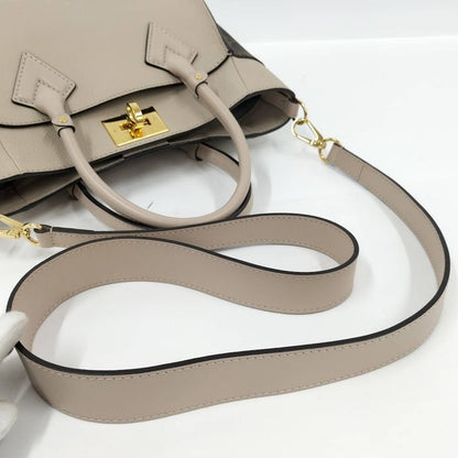 Louis Vuitton on My Side PM 2-Way Bag Monogram Calf Leather
