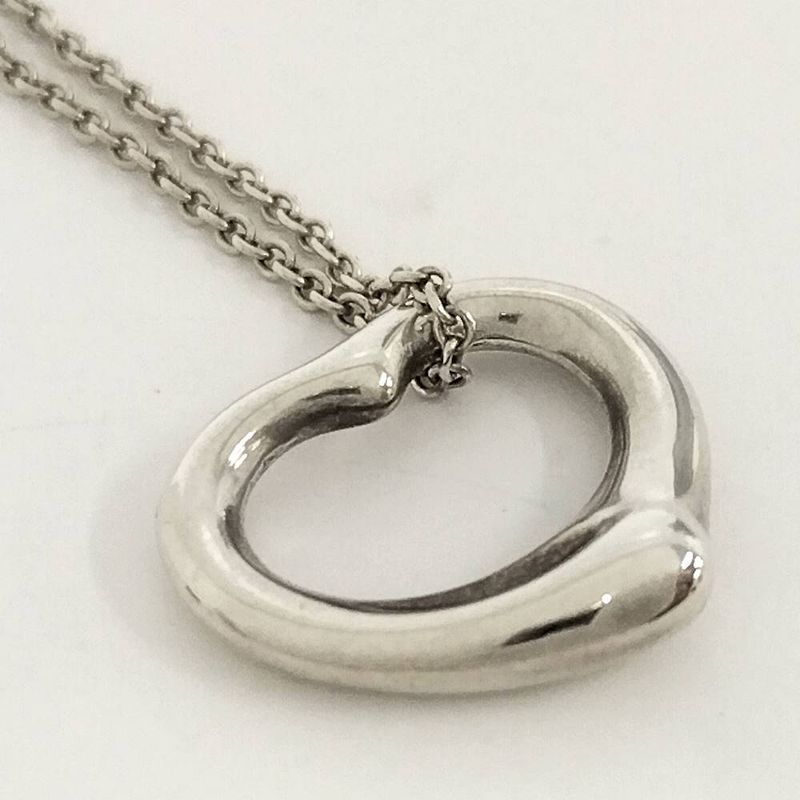 Tiffany & Co Open Necklace