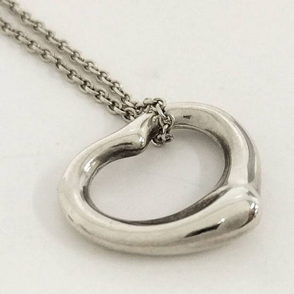 Tiffany & Co Open Necklace