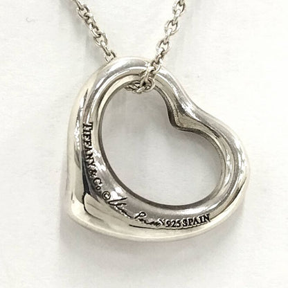 Tiffany & Co Open Necklace
