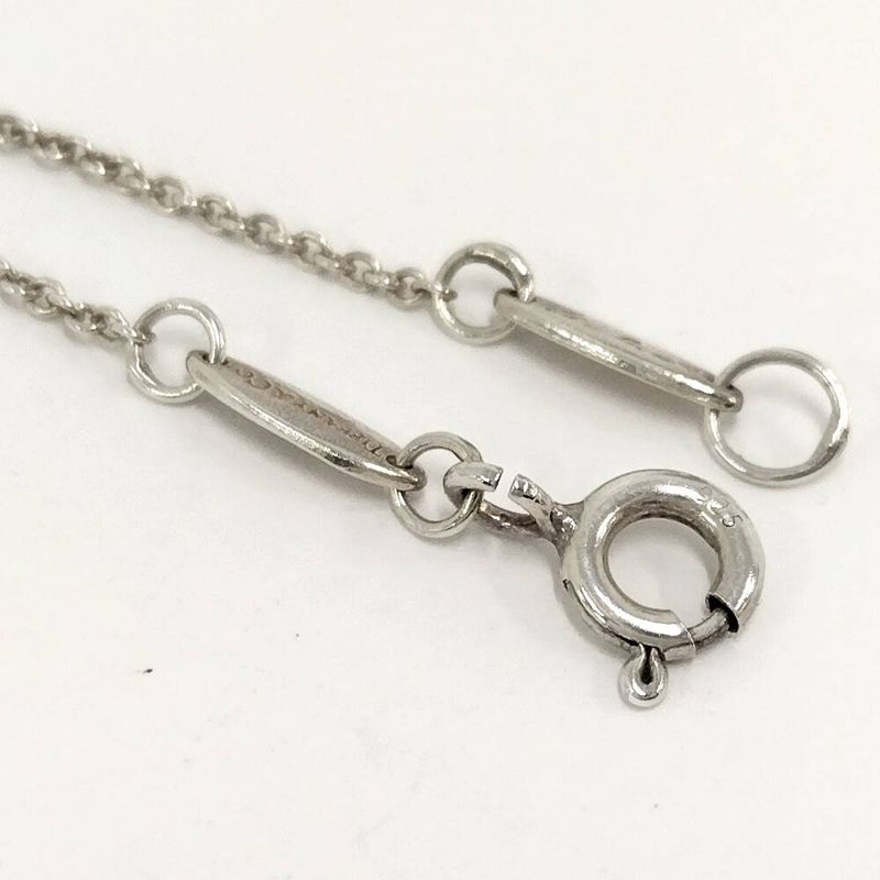 Tiffany & Co Open Necklace