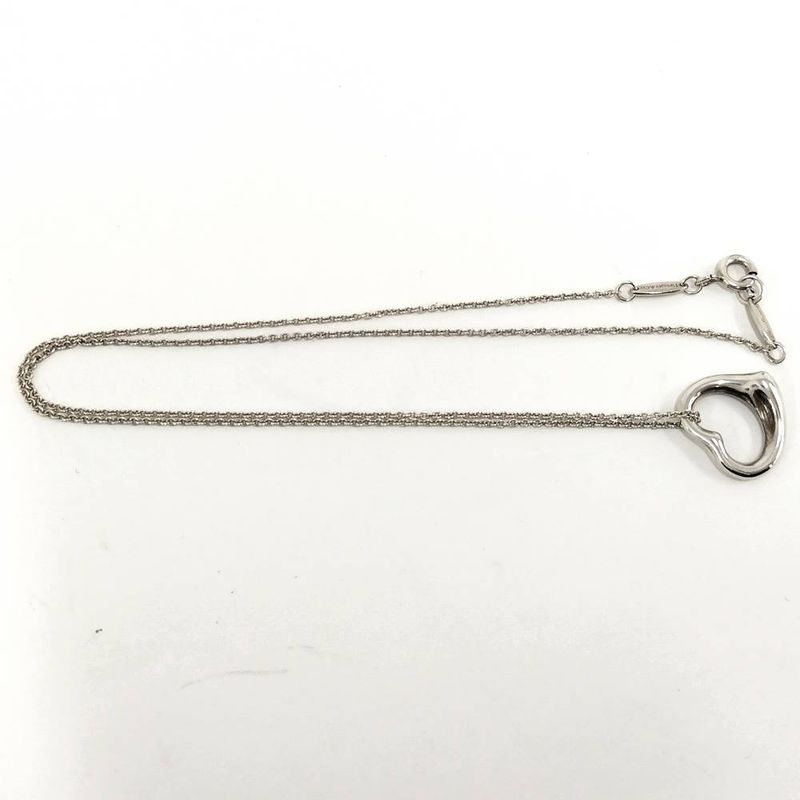 Tiffany & Co Open Necklace