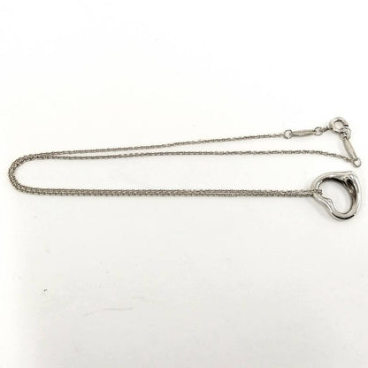 Tiffany & Co Open Necklace