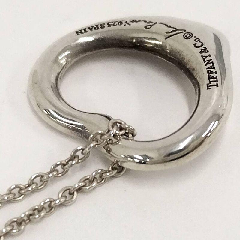 Tiffany & Co Open Necklace
