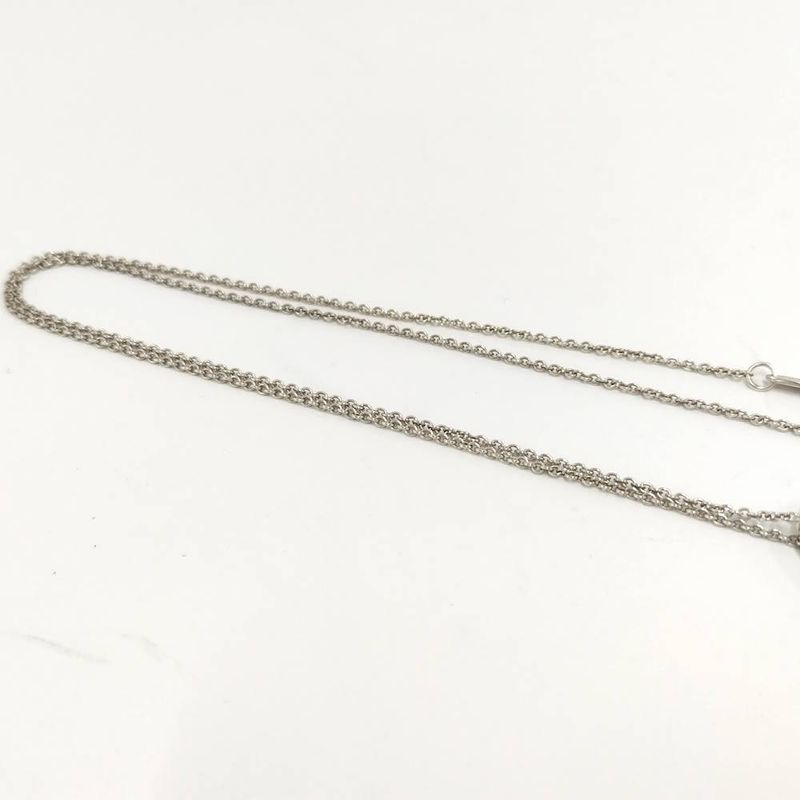 Tiffany & Co Open Necklace