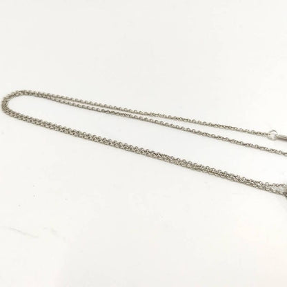 Tiffany & Co Open Necklace