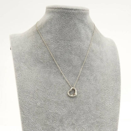 Tiffany & Co Open Necklace
