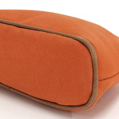 Hermes Bolide Pouch Mini 20 Cotton Orange
